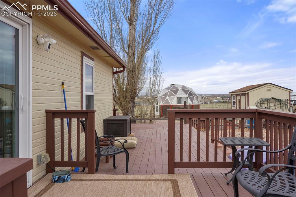 13660 Dill Court Peyton CO 80831