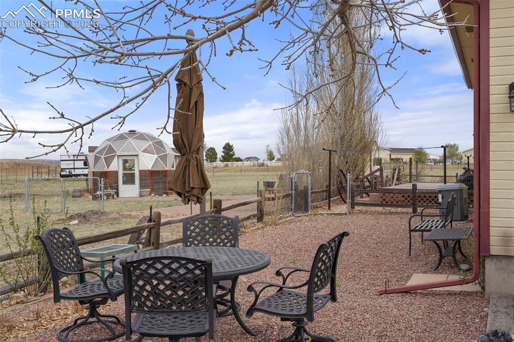 13660 Dill Court Peyton CO 80831