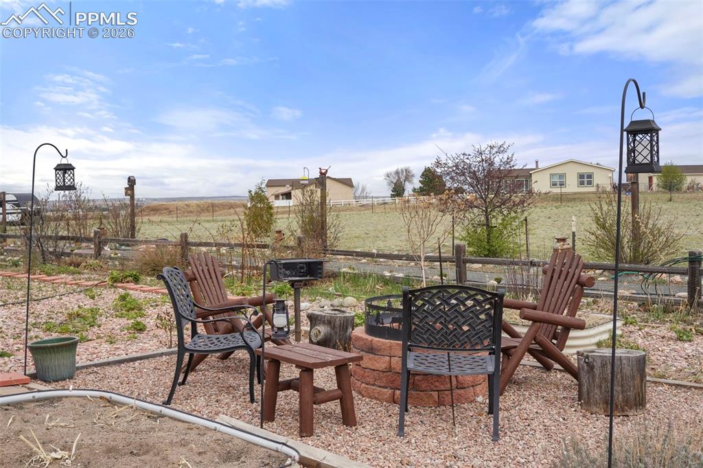 13660 Dill Court Peyton CO 80831