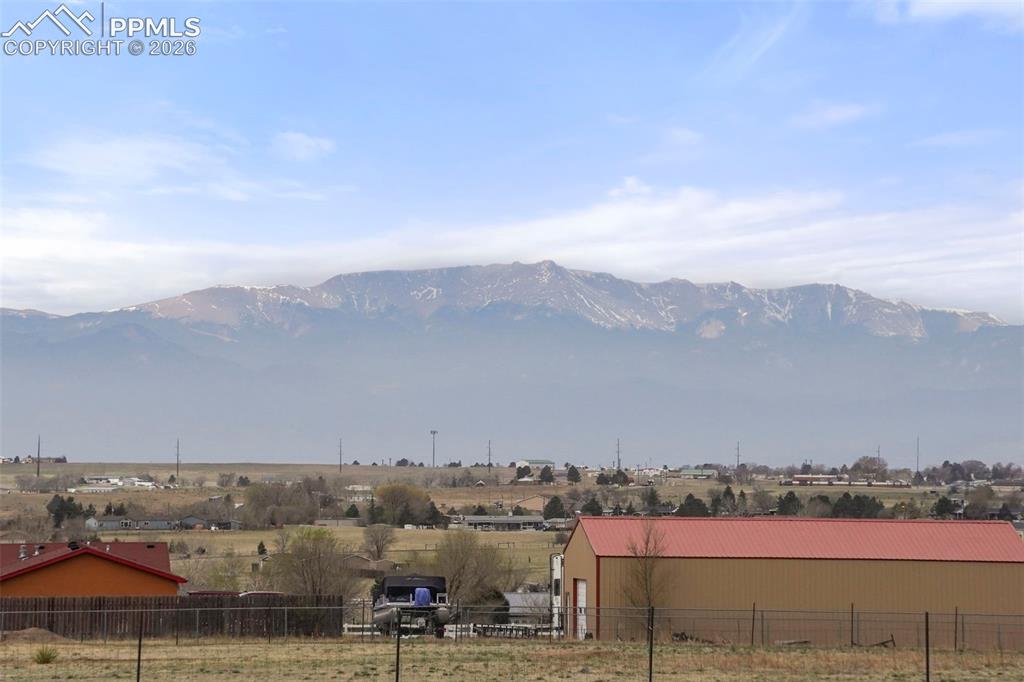 13660 Dill Court Peyton CO 80831