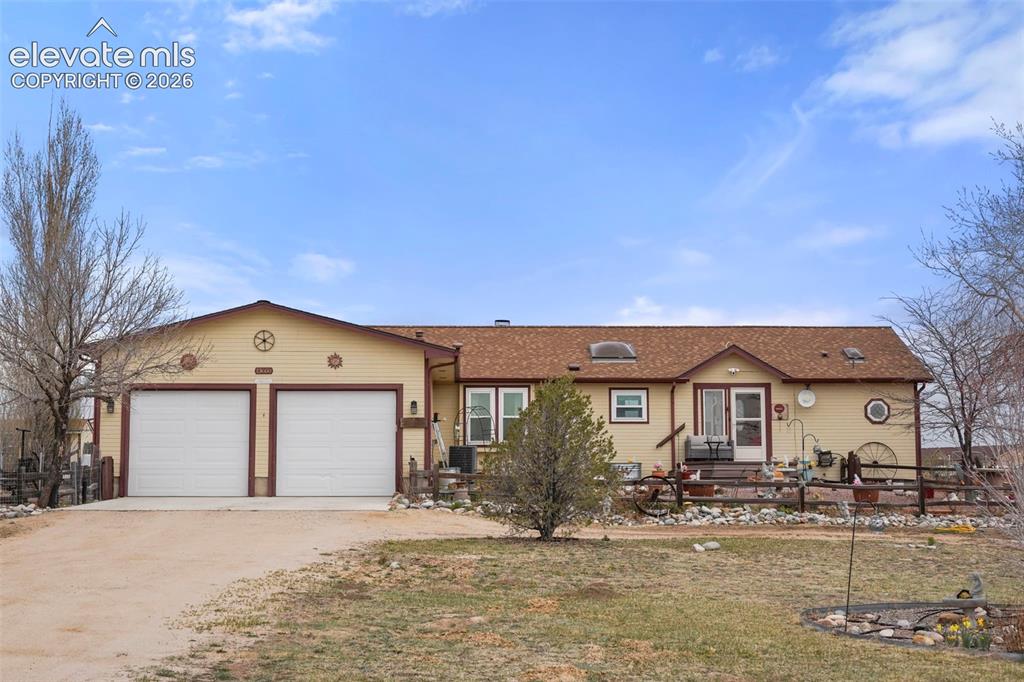 13660 Dill Court Peyton CO 80831