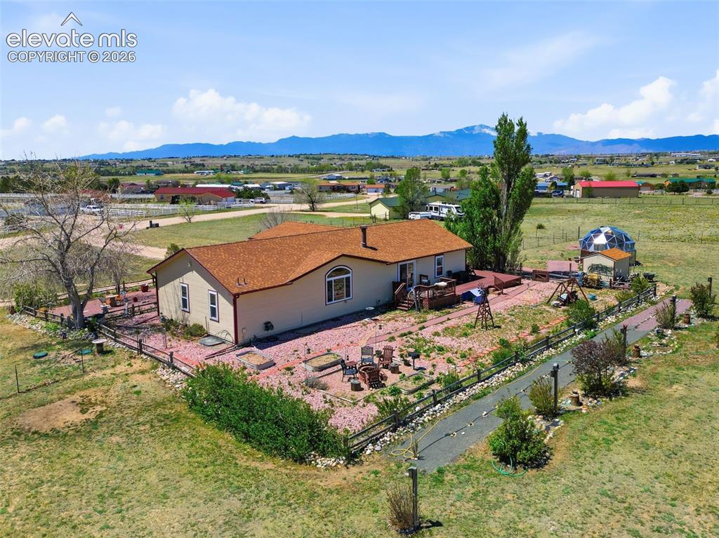 13660 Dill Court Peyton CO 80831