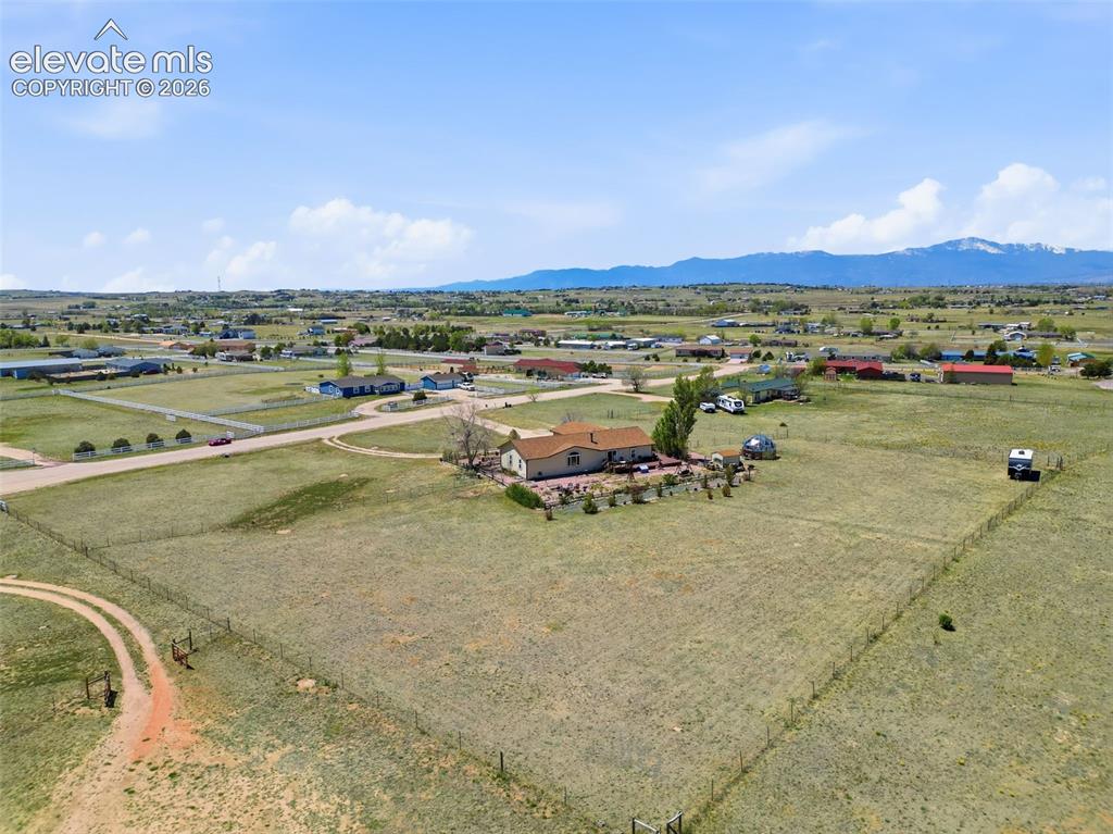 13660 Dill Court Peyton CO 80831