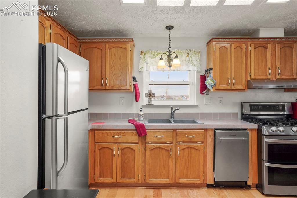13660 Dill Court Peyton CO 80831