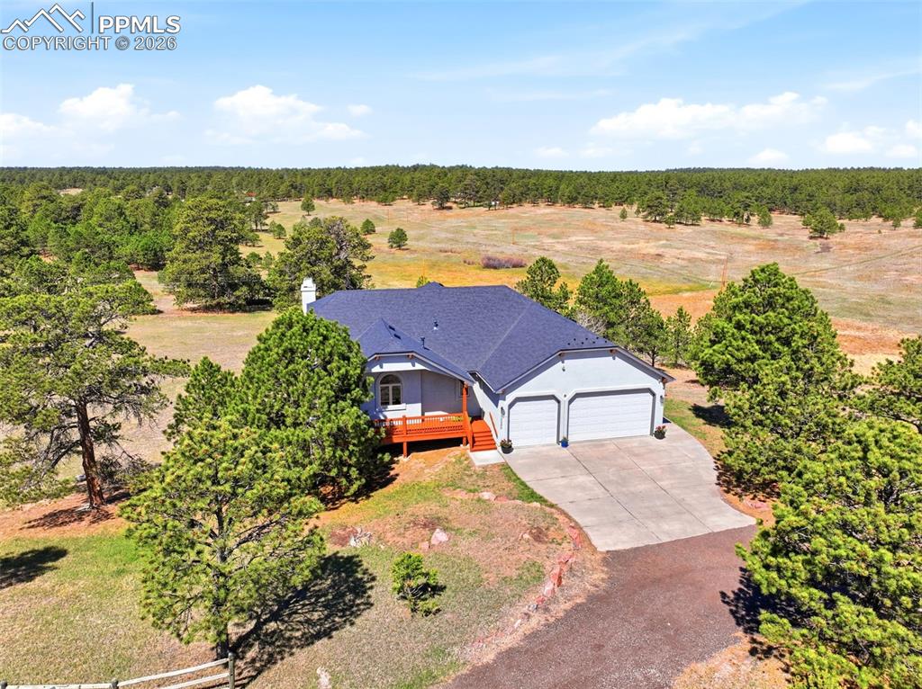 10350 Hodgen Road Colorado Springs CO 80908