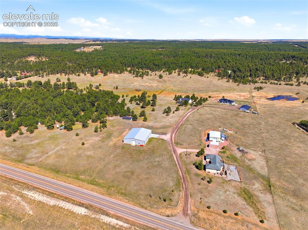 10350 Hodgen Road Colorado Springs CO 80908