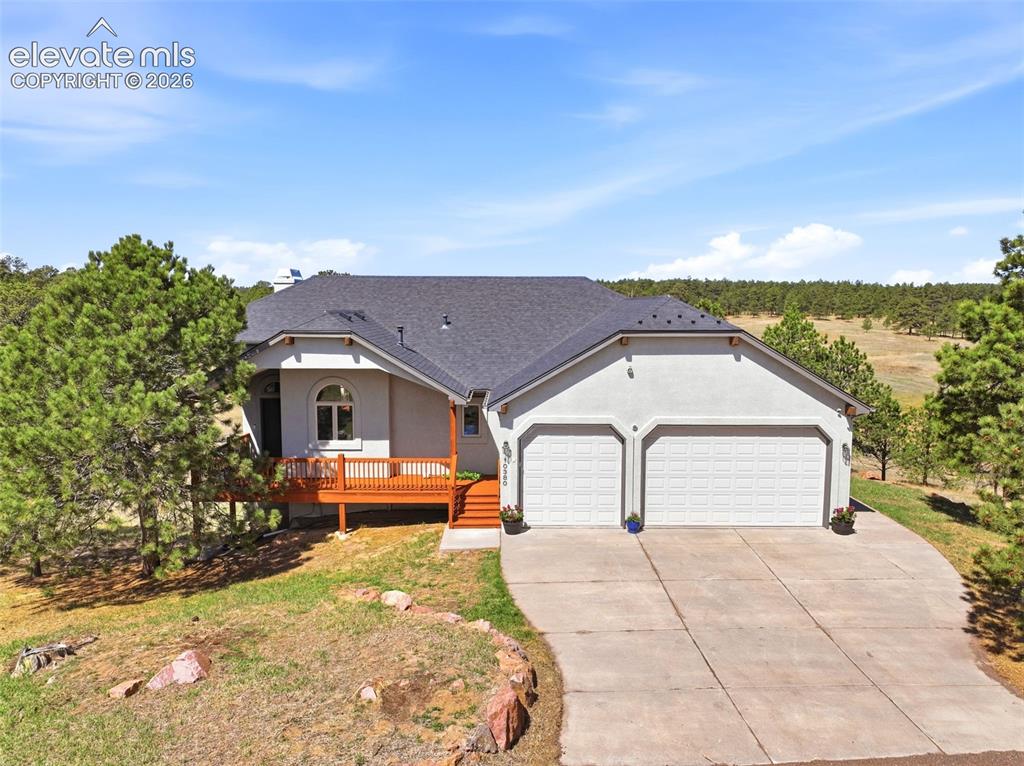 10350 Hodgen Road Colorado Springs CO 80908