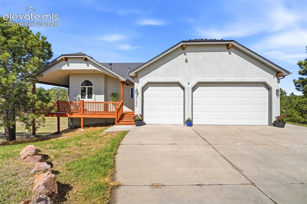 10350 Hodgen Road Colorado Springs CO 80908