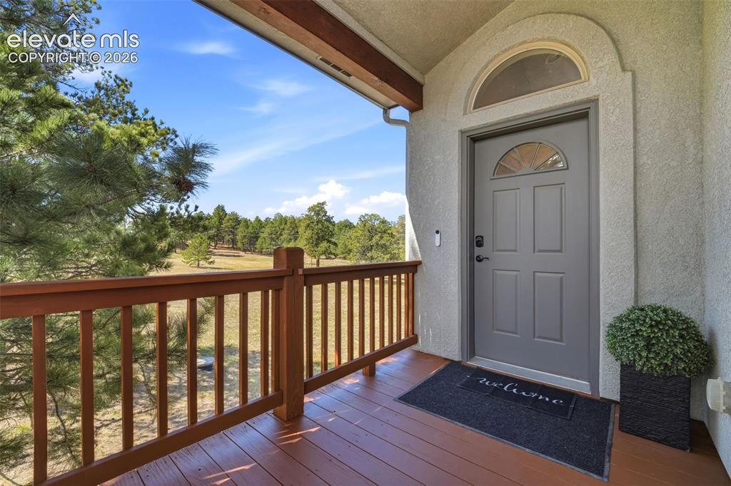 10350 Hodgen Road Colorado Springs CO 80908