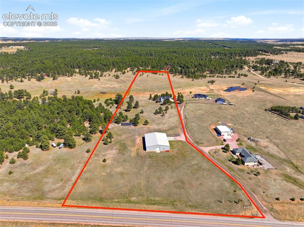 10350 Hodgen Road Colorado Springs CO 80908