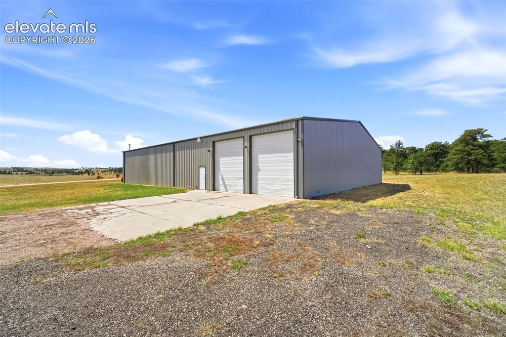 10350 Hodgen Road Colorado Springs CO 80908