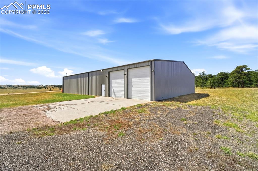 10350 Hodgen Road Colorado Springs CO 80908