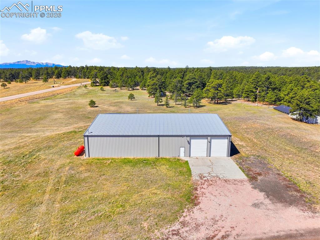 10350 Hodgen Road Colorado Springs CO 80908