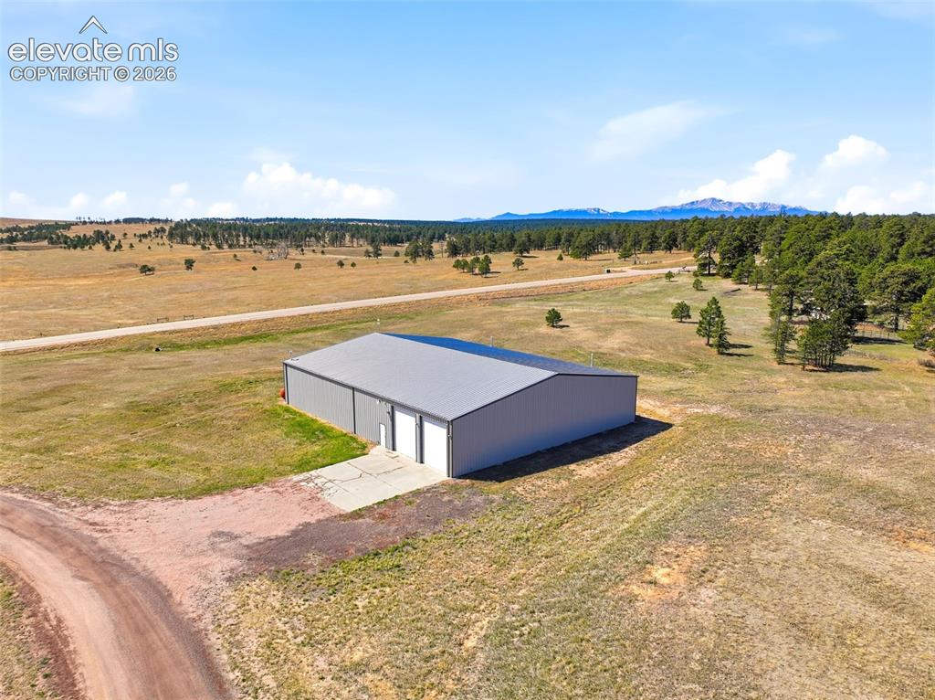 10350 Hodgen Road Colorado Springs CO 80908