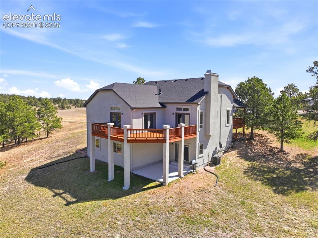 10350 Hodgen Road Colorado Springs CO 80908