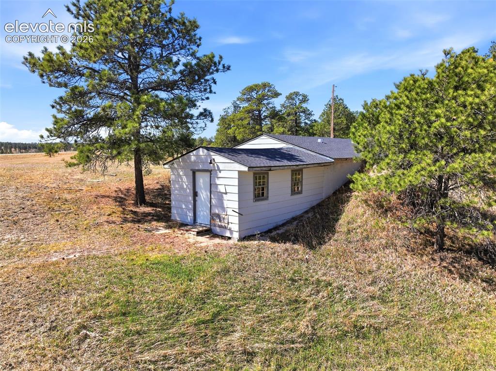 10350 Hodgen Road Colorado Springs CO 80908