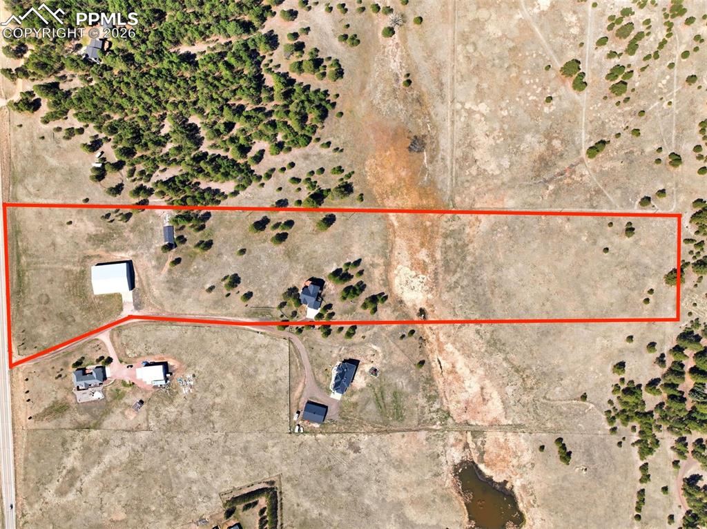 10350 Hodgen Road Colorado Springs CO 80908