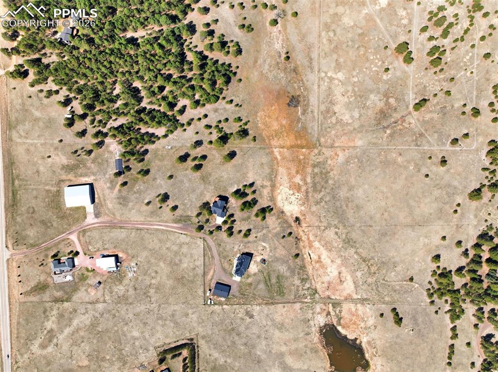 10350 Hodgen Road Colorado Springs CO 80908
