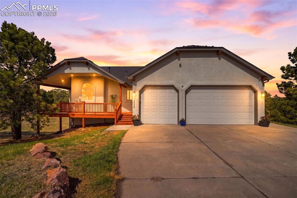 10350 Hodgen Road Colorado Springs CO 80908
