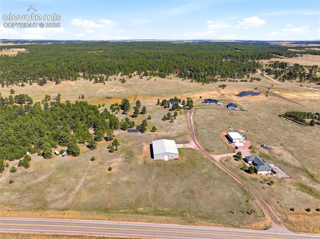10350 Hodgen Road Colorado Springs CO 80908