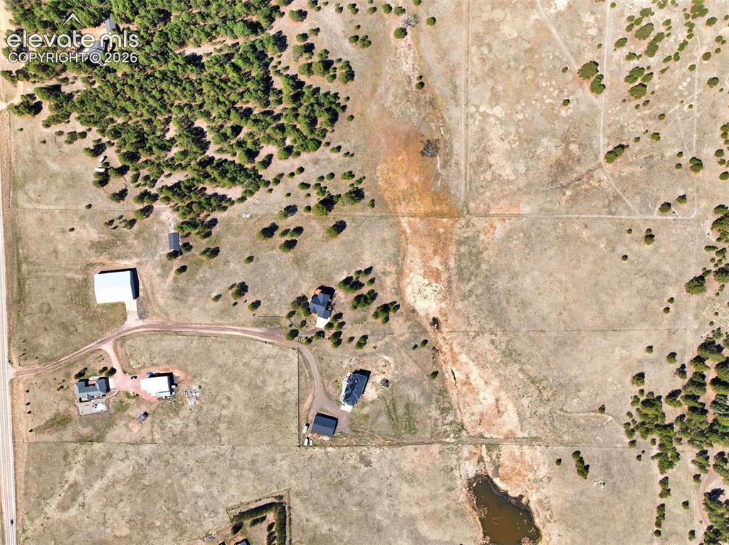 10350 Hodgen Road Colorado Springs CO 80908