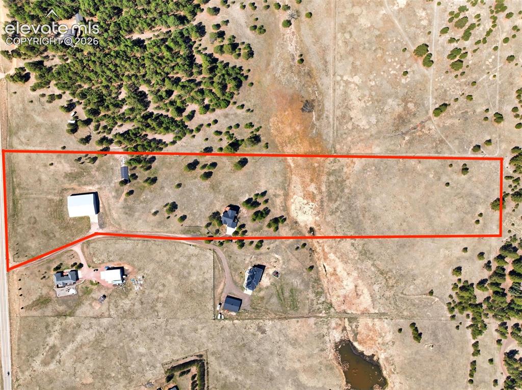 10350 Hodgen Road Colorado Springs CO 80908
