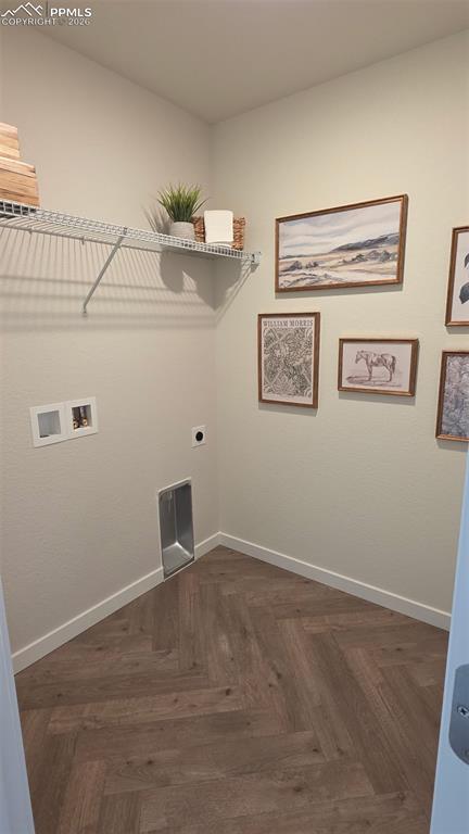 5266 Truscott Road Colorado Springs CO 80925