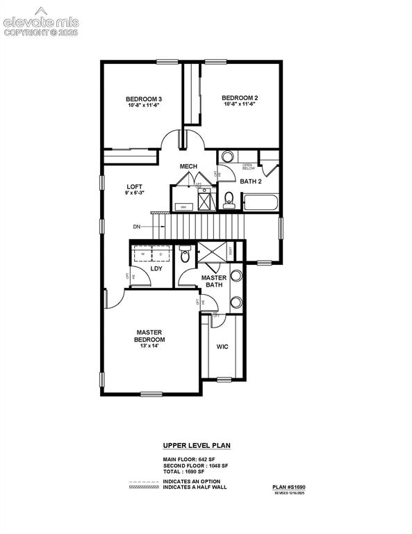 5266 Truscott Road Colorado Springs CO 80925