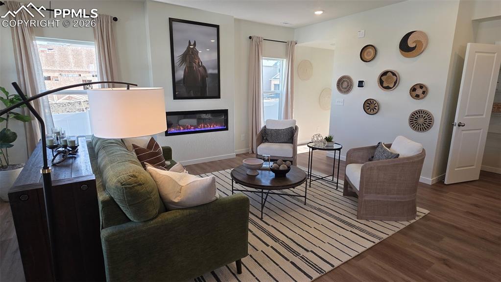 5266 Truscott Road Colorado Springs CO 80925