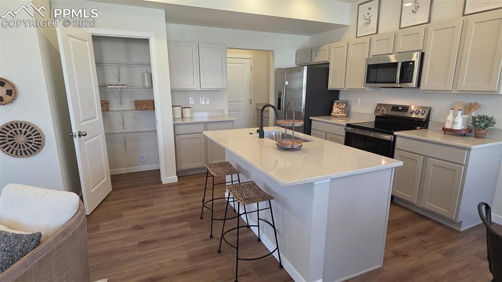 5266 Truscott Road Colorado Springs CO 80925