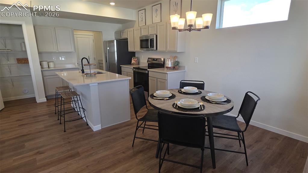 5266 Truscott Road Colorado Springs CO 80925