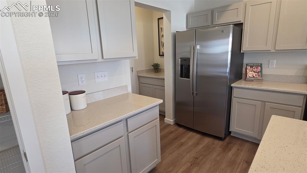 5266 Truscott Road Colorado Springs CO 80925