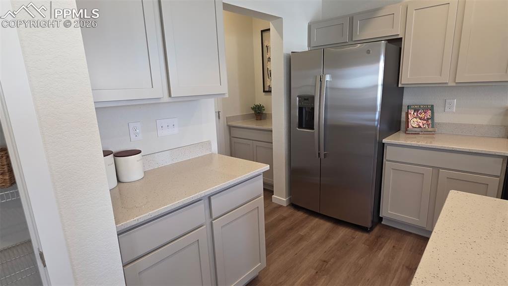 5266 Truscott Road Colorado Springs CO 80925