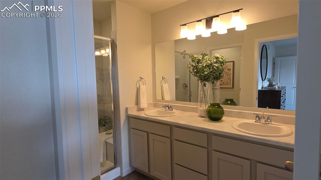 5266 Truscott Road Colorado Springs CO 80925