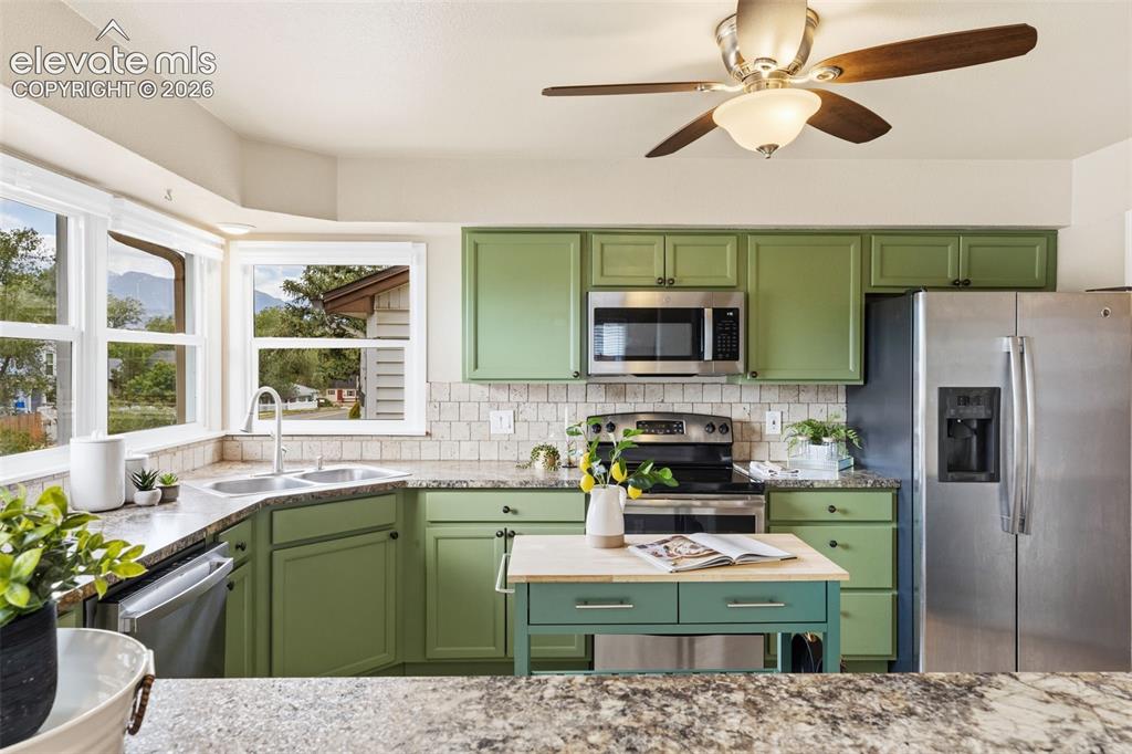 2206 W Uintah Street Colorado Springs CO 80904
