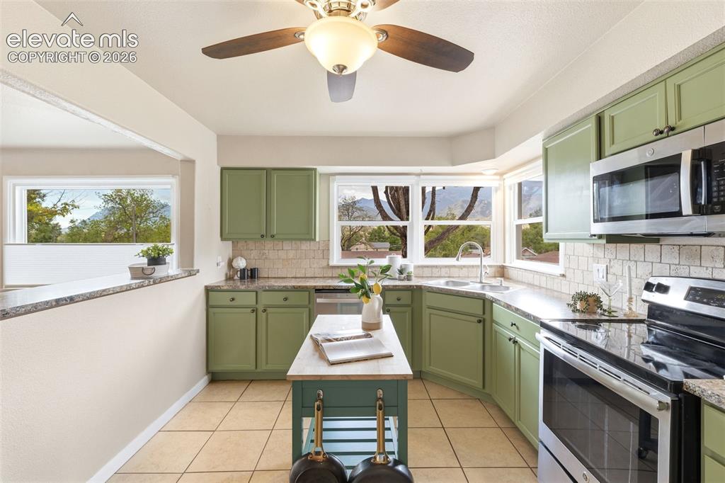 2206 W Uintah Street Colorado Springs CO 80904