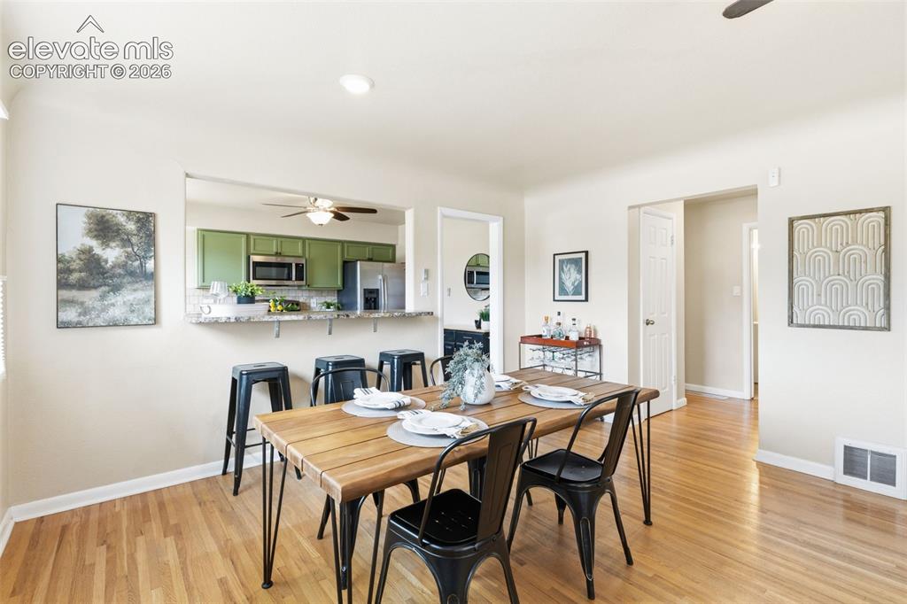 2206 W Uintah Street Colorado Springs CO 80904