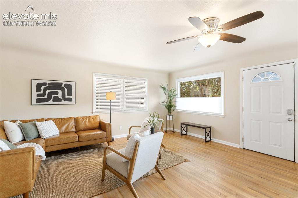 2206 W Uintah Street Colorado Springs CO 80904