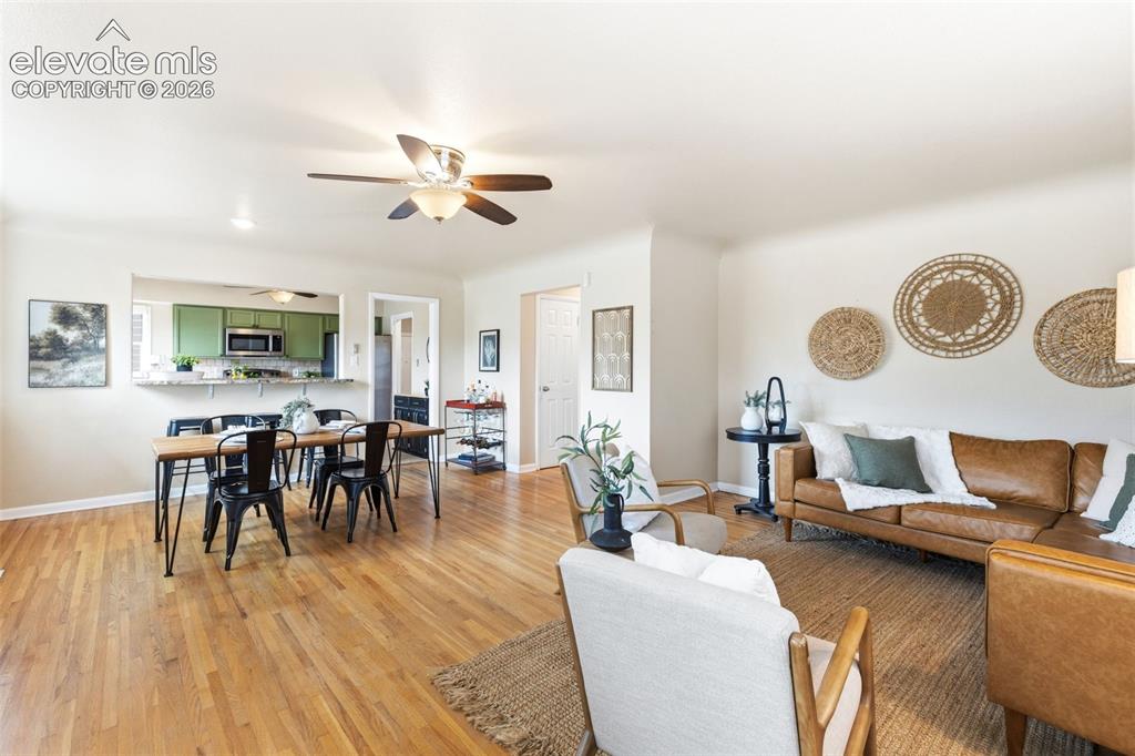 2206 W Uintah Street Colorado Springs CO 80904