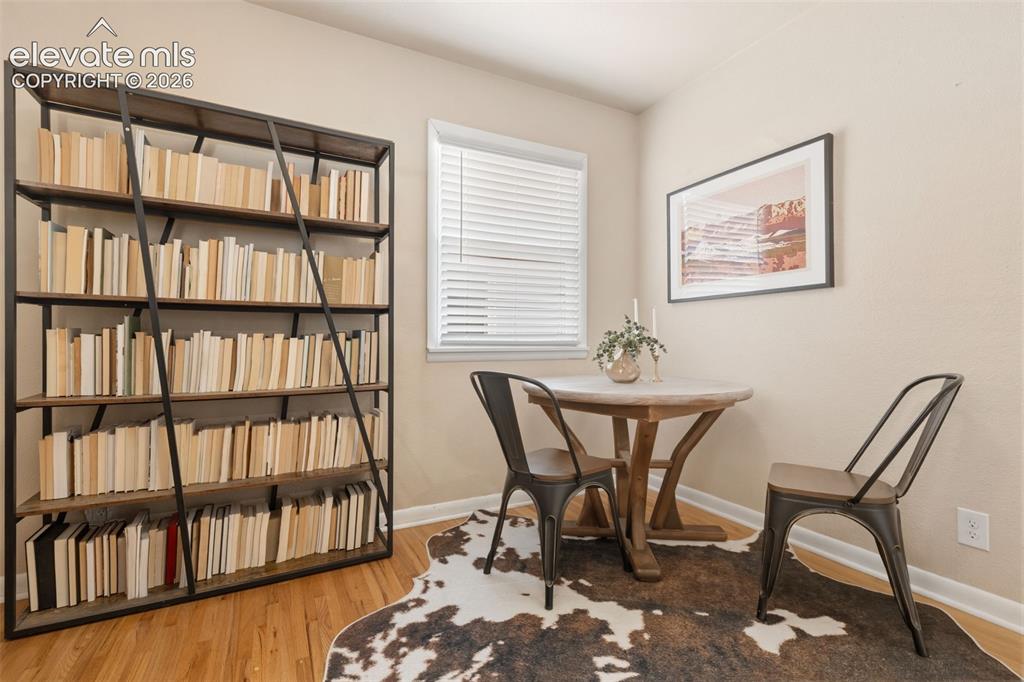 2206 W Uintah Street Colorado Springs CO 80904