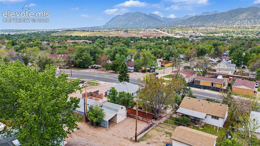 2206 W Uintah Street Colorado Springs CO 80904