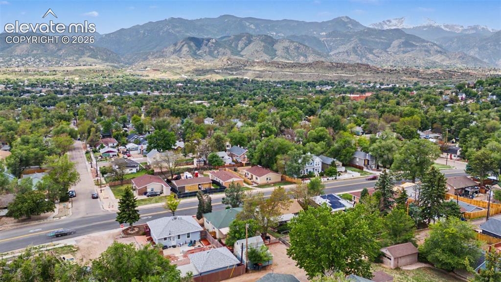 2206 W Uintah Street Colorado Springs CO 80904