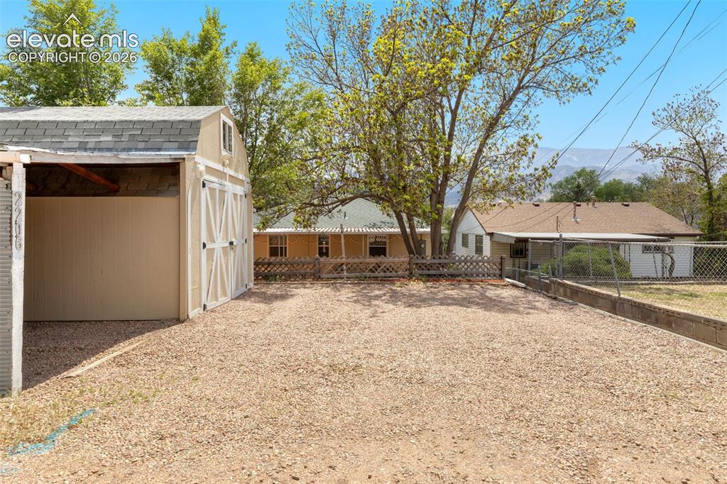 2206 W Uintah Street Colorado Springs CO 80904