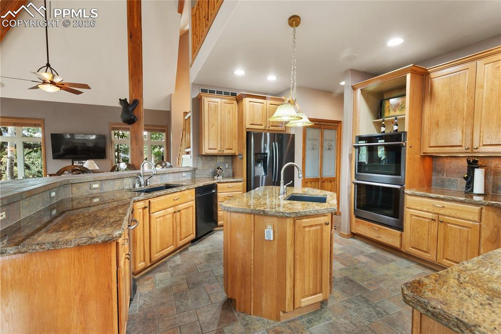 591 Skyline Drive Woodland Park CO 80863