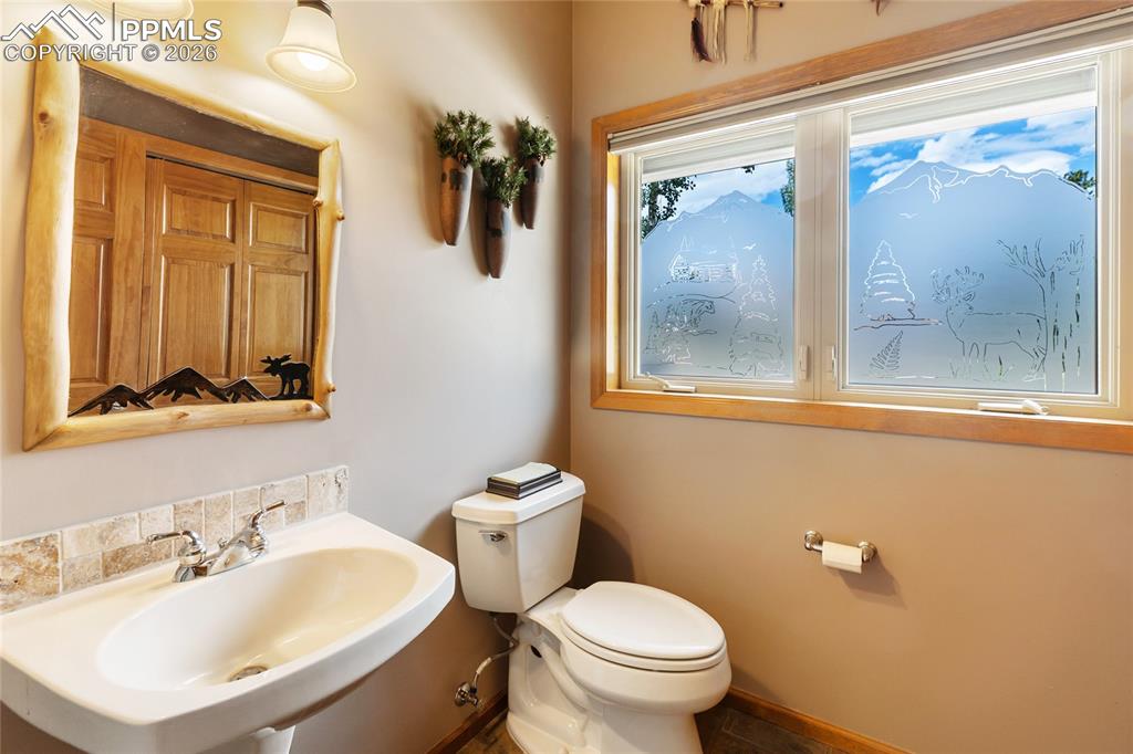 591 Skyline Drive Woodland Park CO 80863