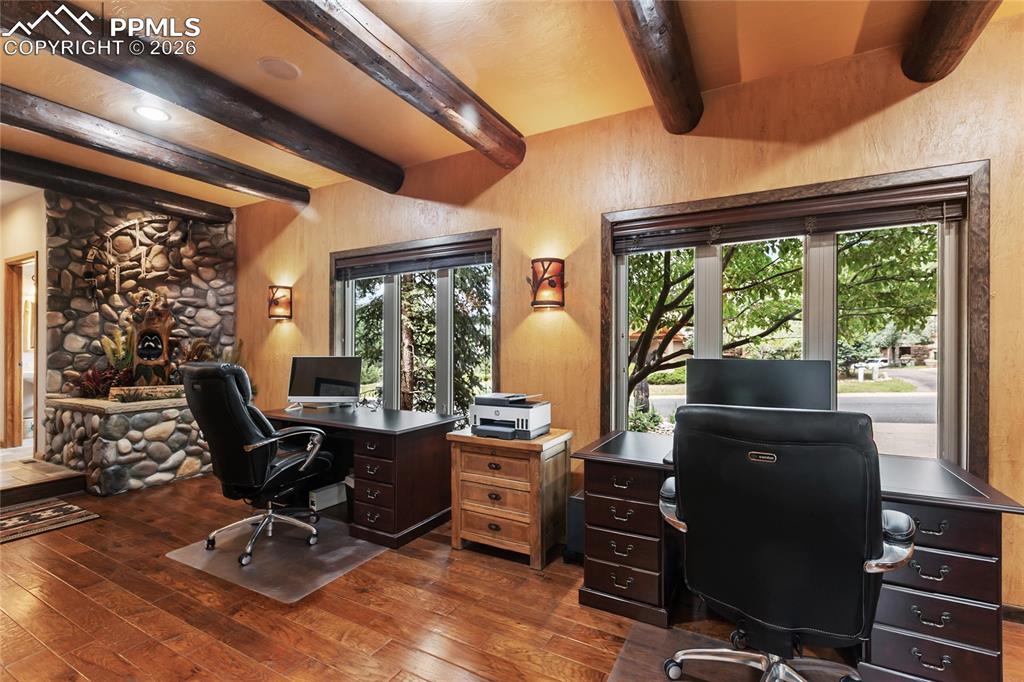 591 Skyline Drive Woodland Park CO 80863