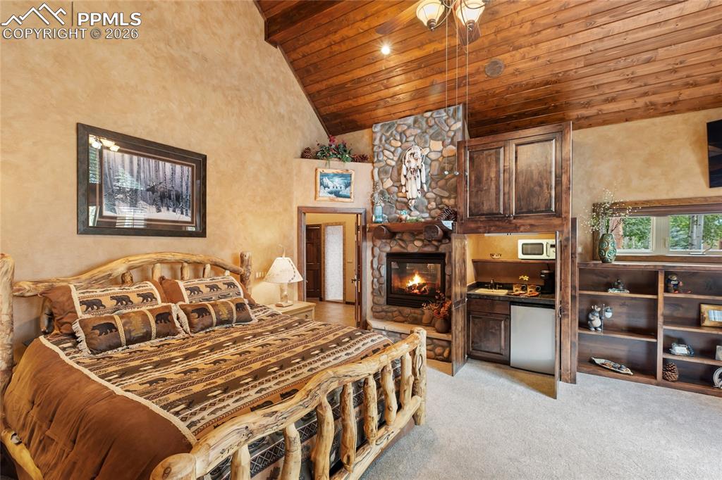 591 Skyline Drive Woodland Park CO 80863