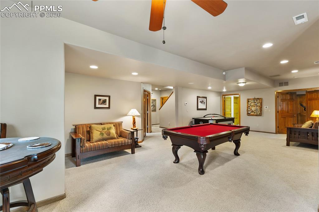 591 Skyline Drive Woodland Park CO 80863