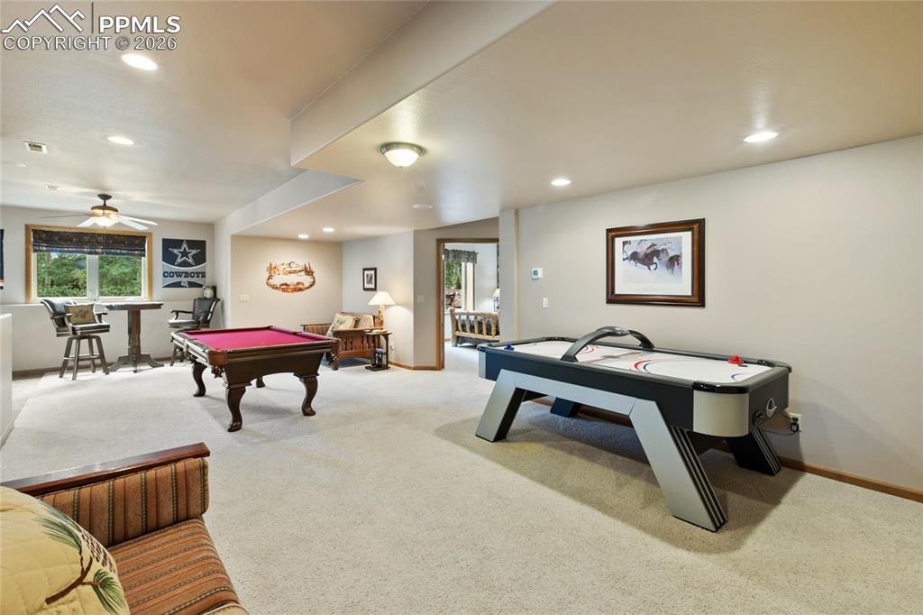 591 Skyline Drive Woodland Park CO 80863