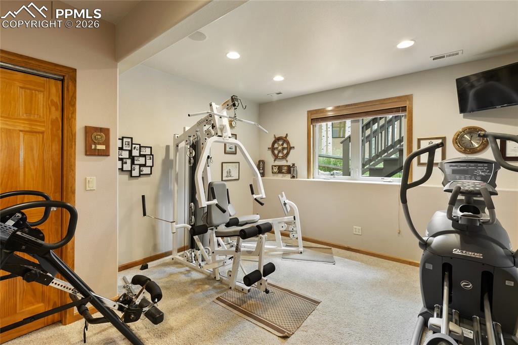 591 Skyline Drive Woodland Park CO 80863